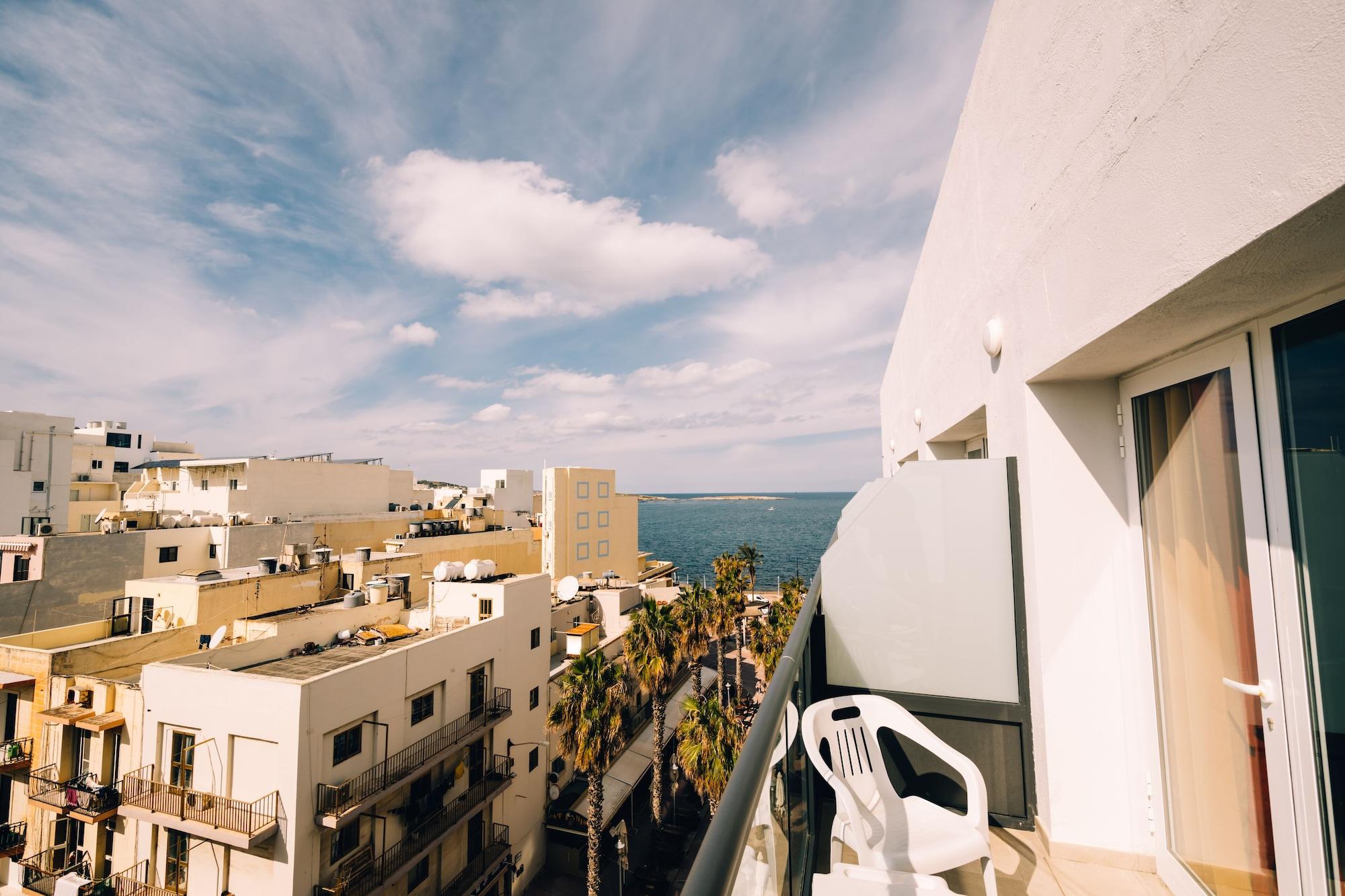 Habitación Hotel Primera