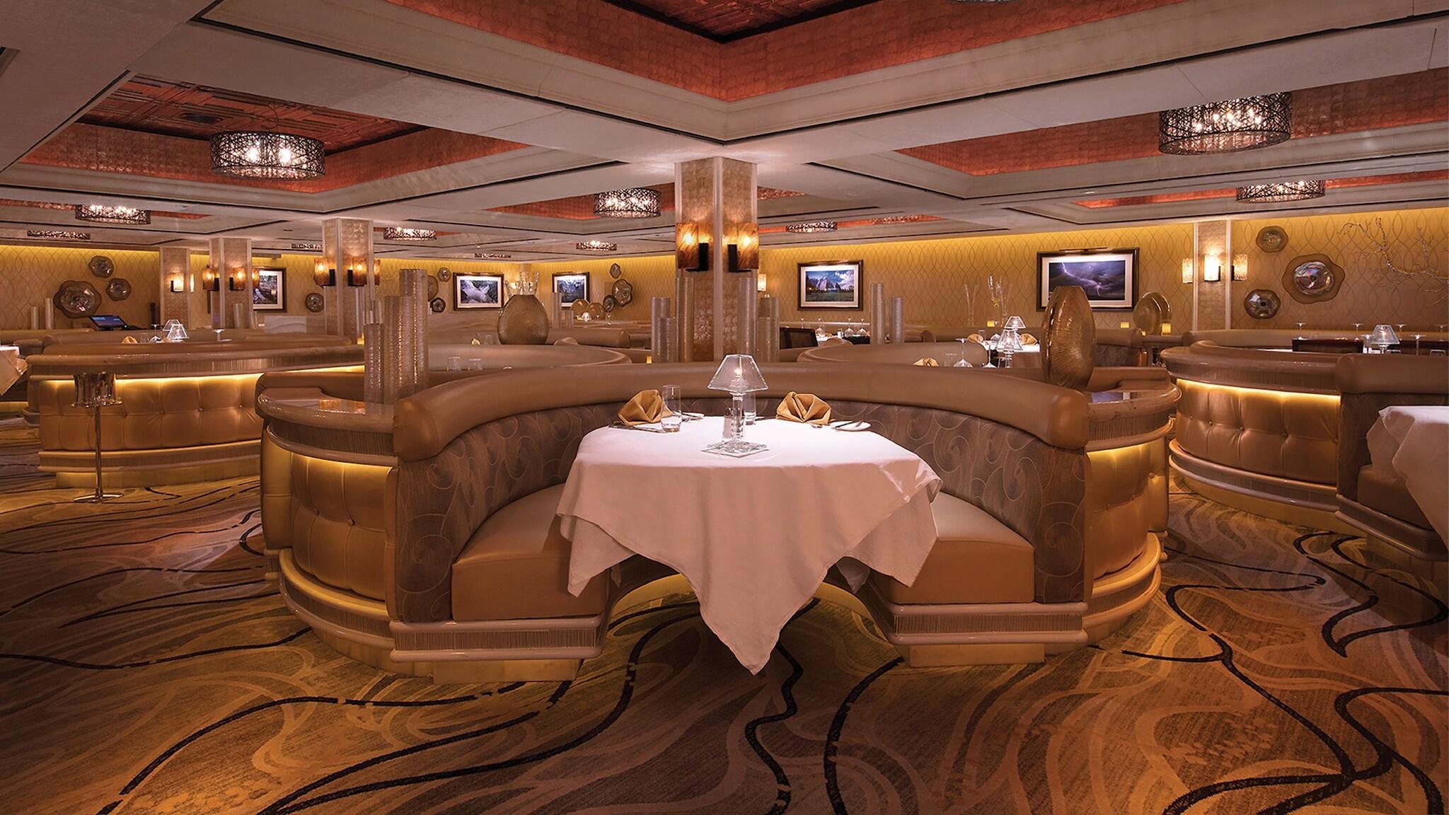 Restaurant Western Village Inn & Casino by Peppermill Resorts