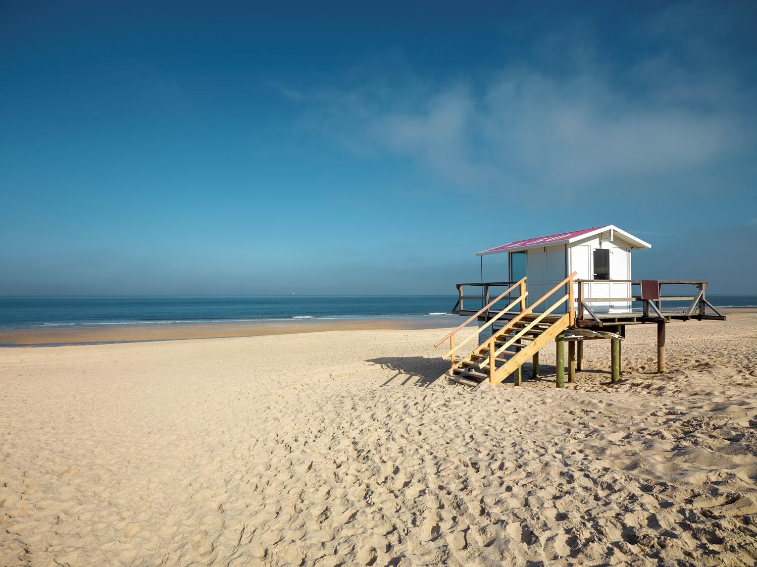 Playa Dorint Strandresort & Spa Sylt/Westerland