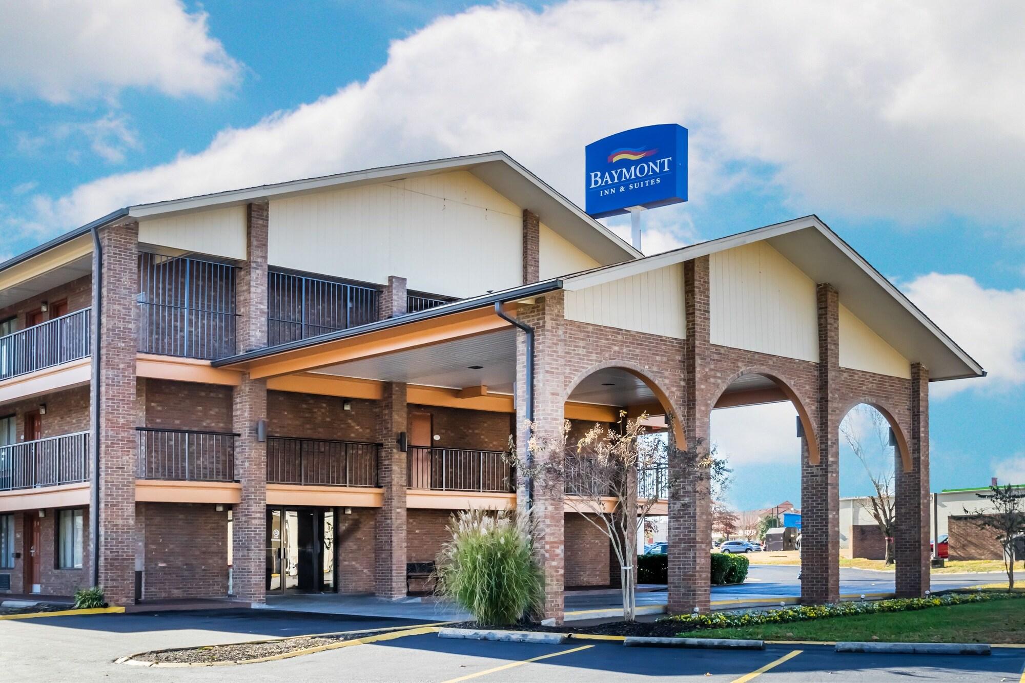 Varios Baymont by Wyndham Goodlettsville/Nashville