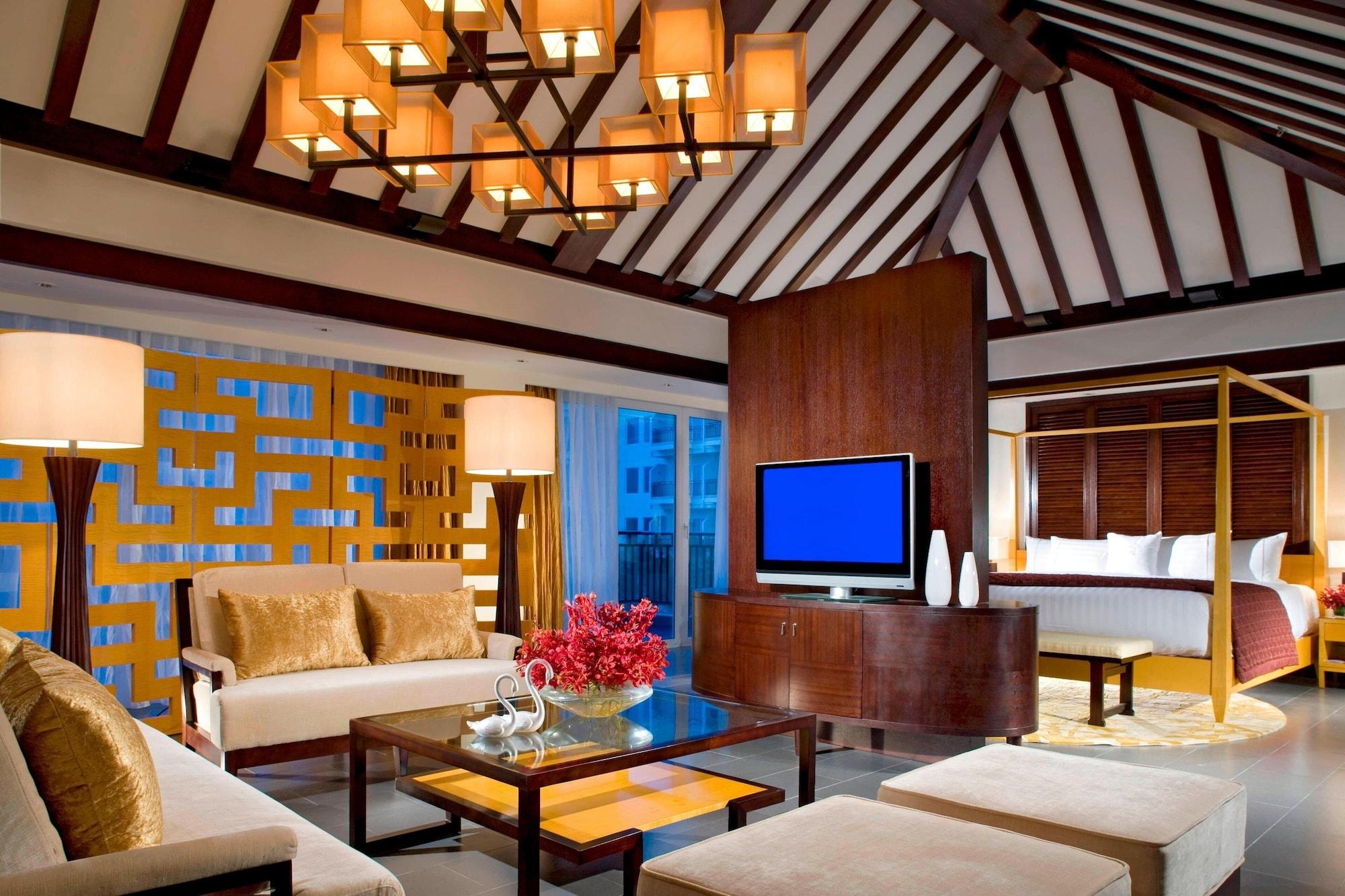 Habitación Sheraton Huizhou Beach Resort