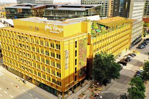 Alojamiento - Next House Copenhagen - Hostel