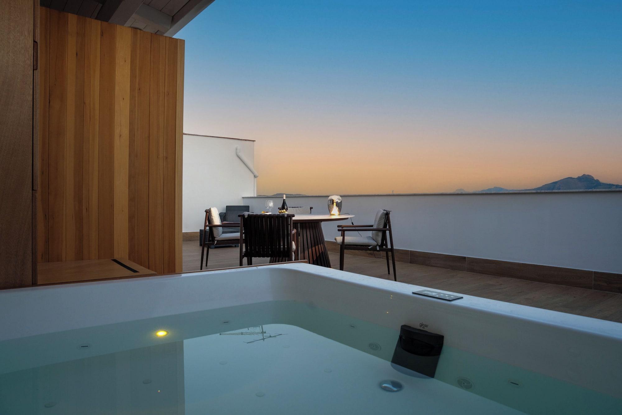 Spa Skyline Boutique Hotel