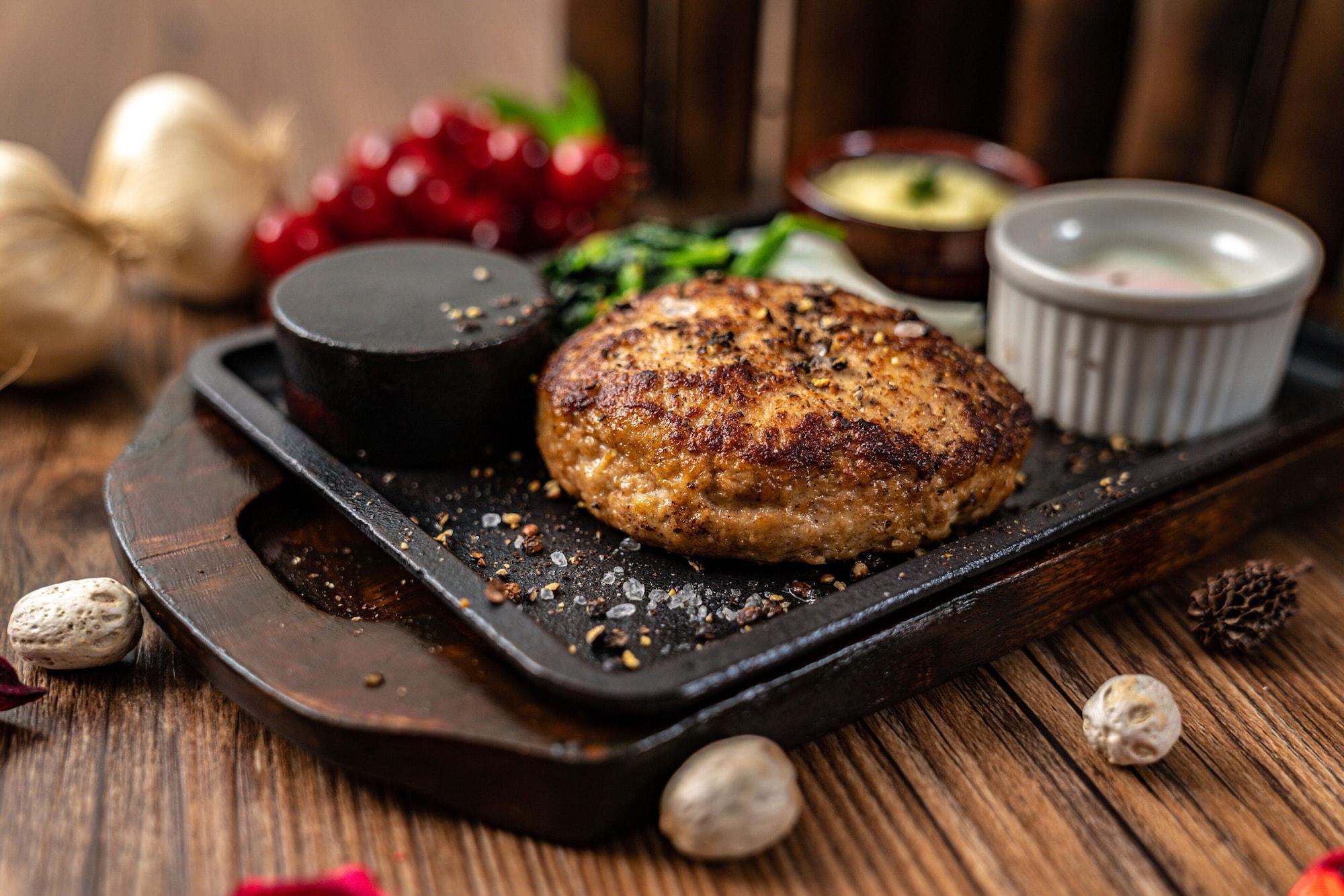 Restaurant HOTEL MYSTAYS Shin Osaka Conference Center