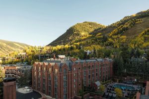Alojamiento - The St. Regis Aspen Resort