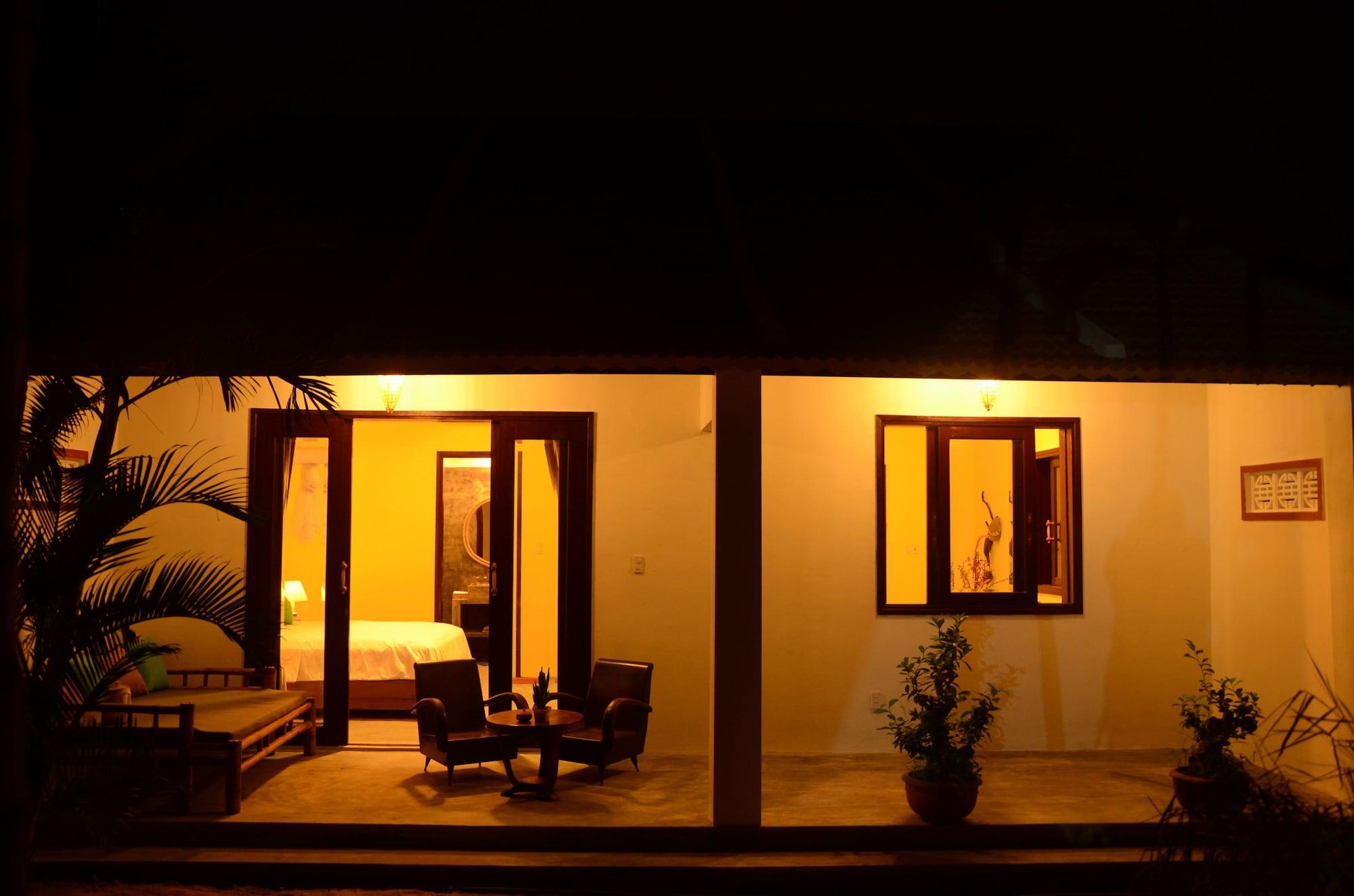 Gimnasio Red Flower Cottages Homestay