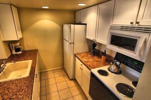 Renta Vacacional - Brigantine Beach Vacation Club