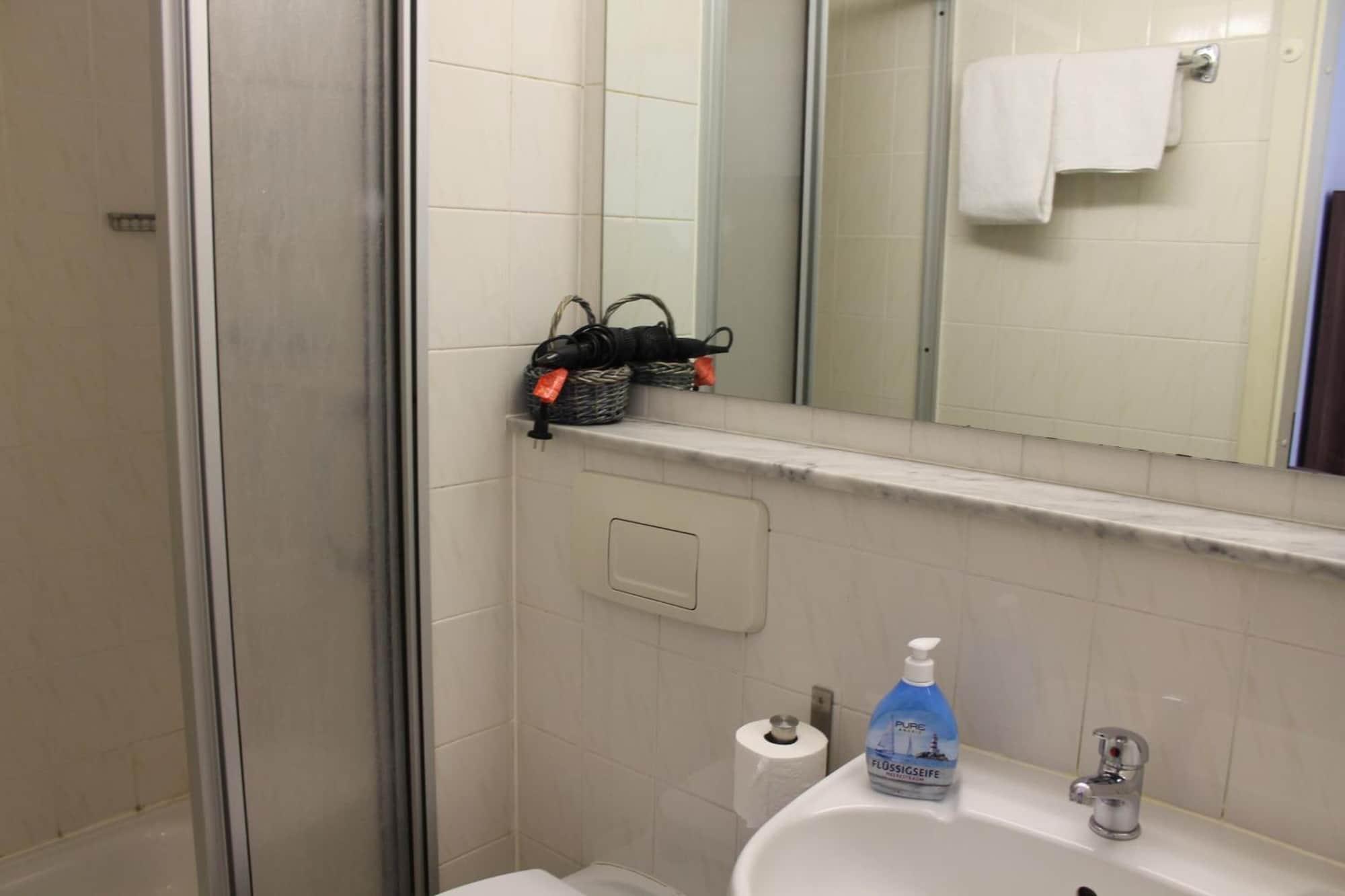 Equipamiento de Habitación Hotel Novalis