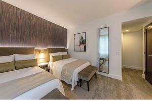 Alojamiento - Chic hotel in fabulous New York.  Great place to ring in the New Year!