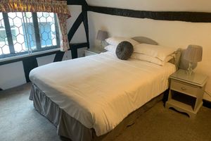 Alojamiento - The White Hart Inn