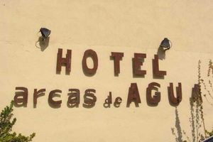 Alojamiento - Arcas de Agua