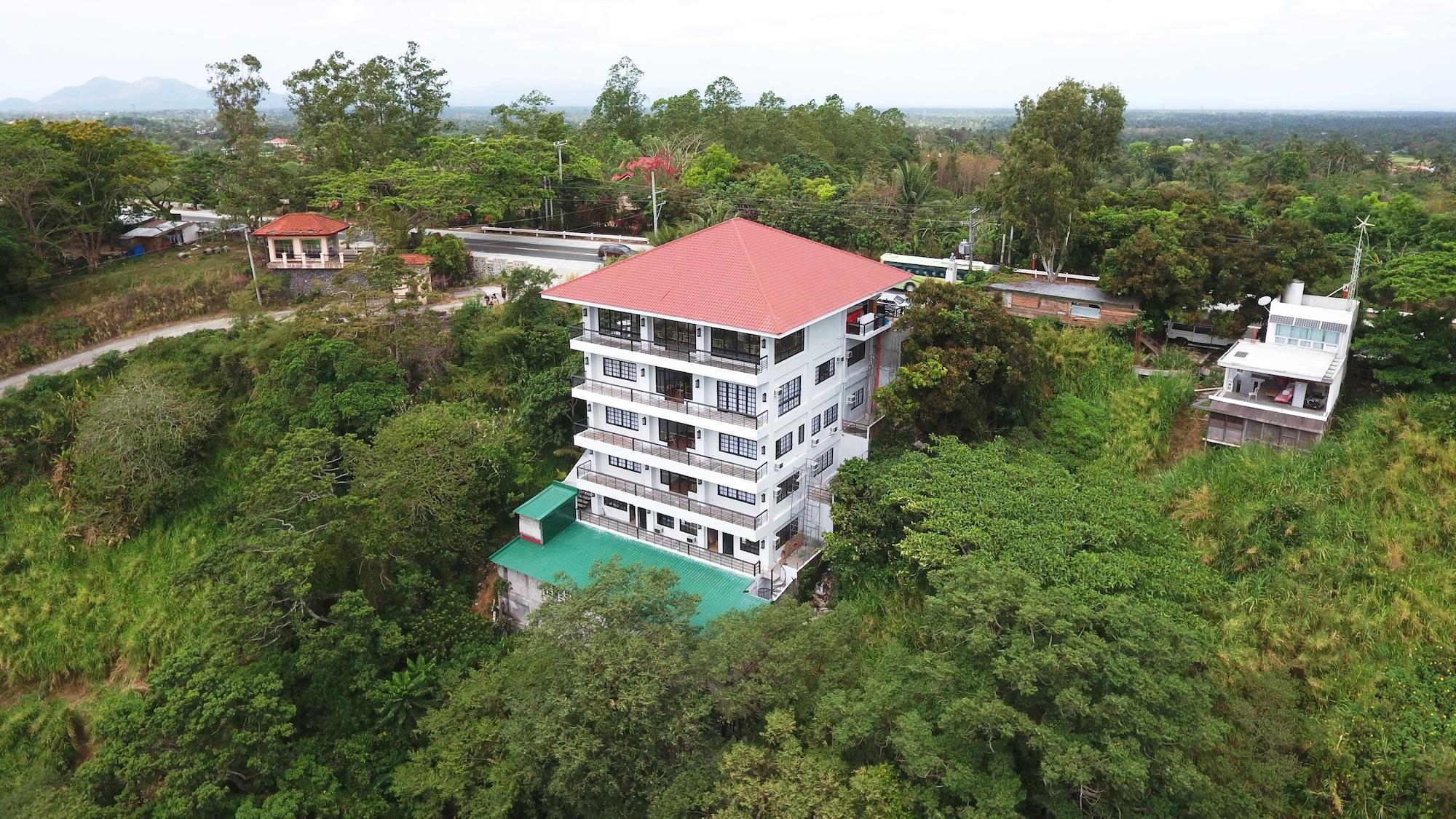 Varios Stellar Potter's Ridge