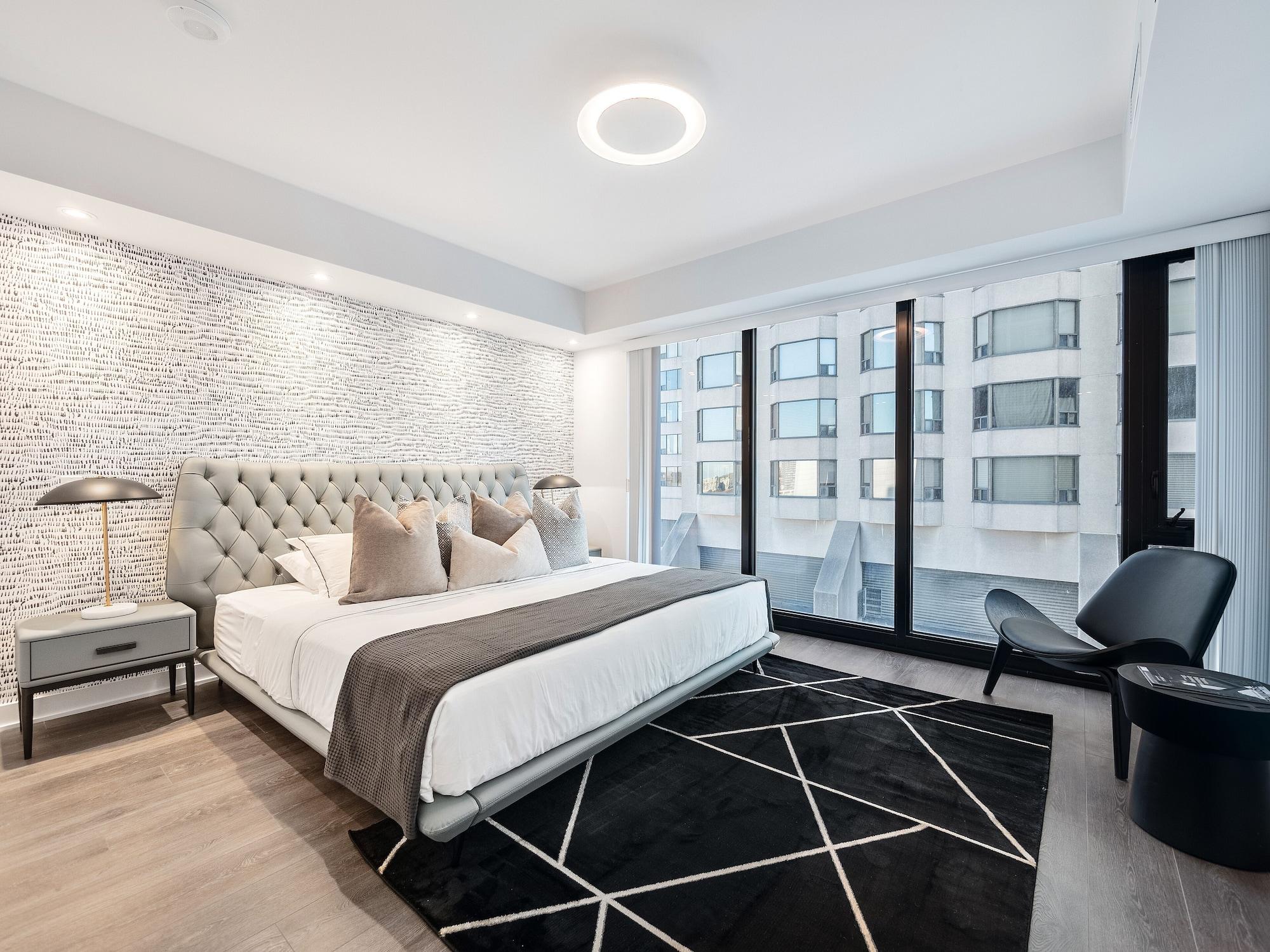 Habitación Stallion Suites Yorkville