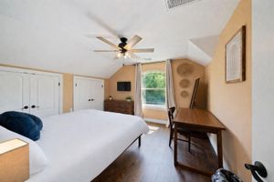 Renta temporal - King Bed New Apartment near Hobby Airport