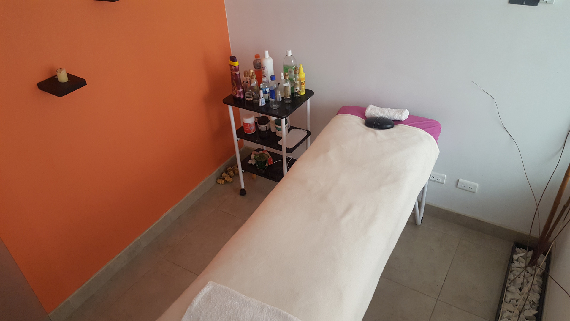 Instalaciones Recreativas Hotel Aerolito