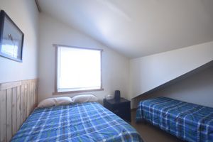 Alquiler Vacacional - Timberland Lodges - Tamarac Superior Suite