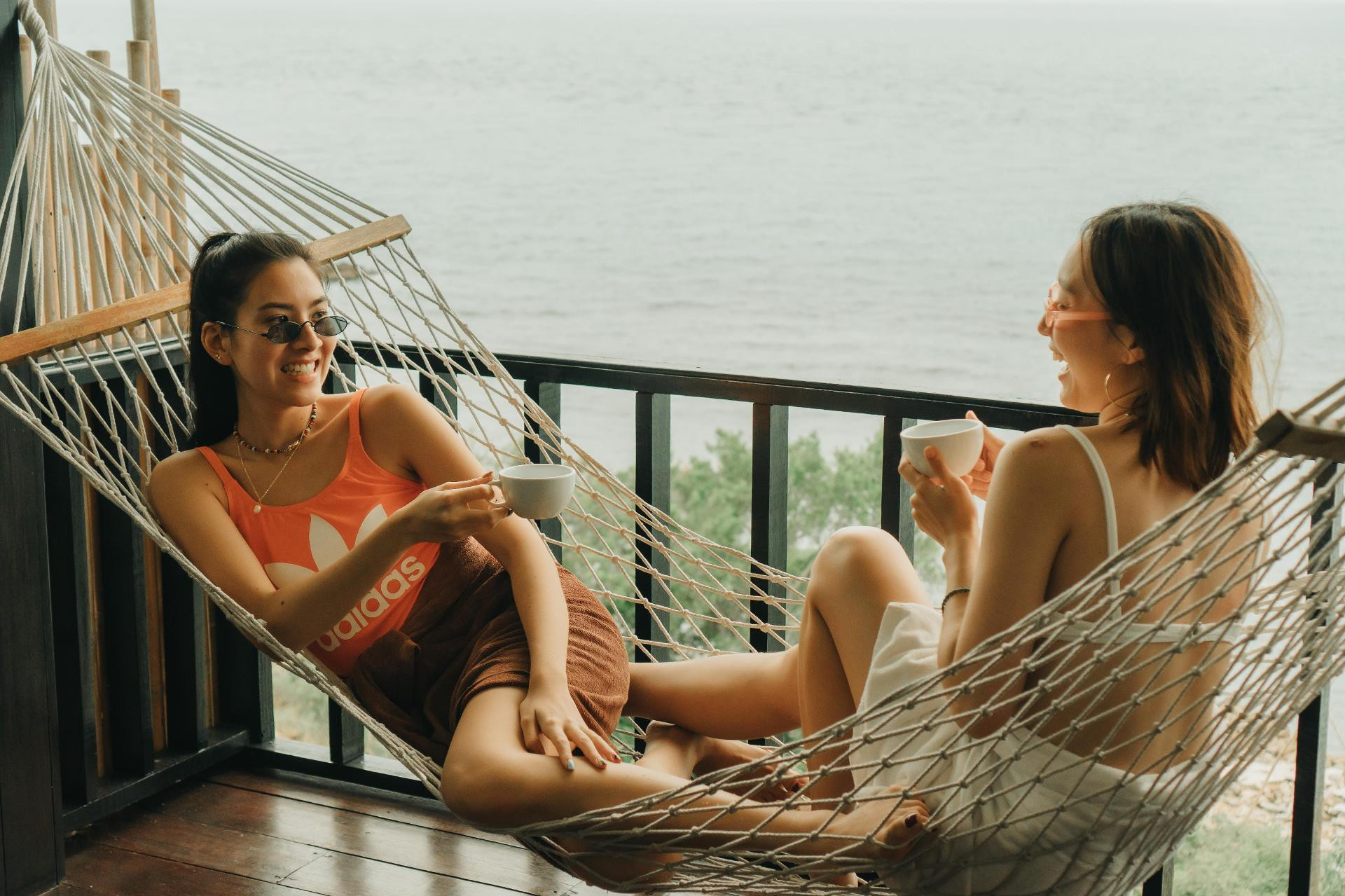 Varios Sea Garden Resort Haad Chao Phao