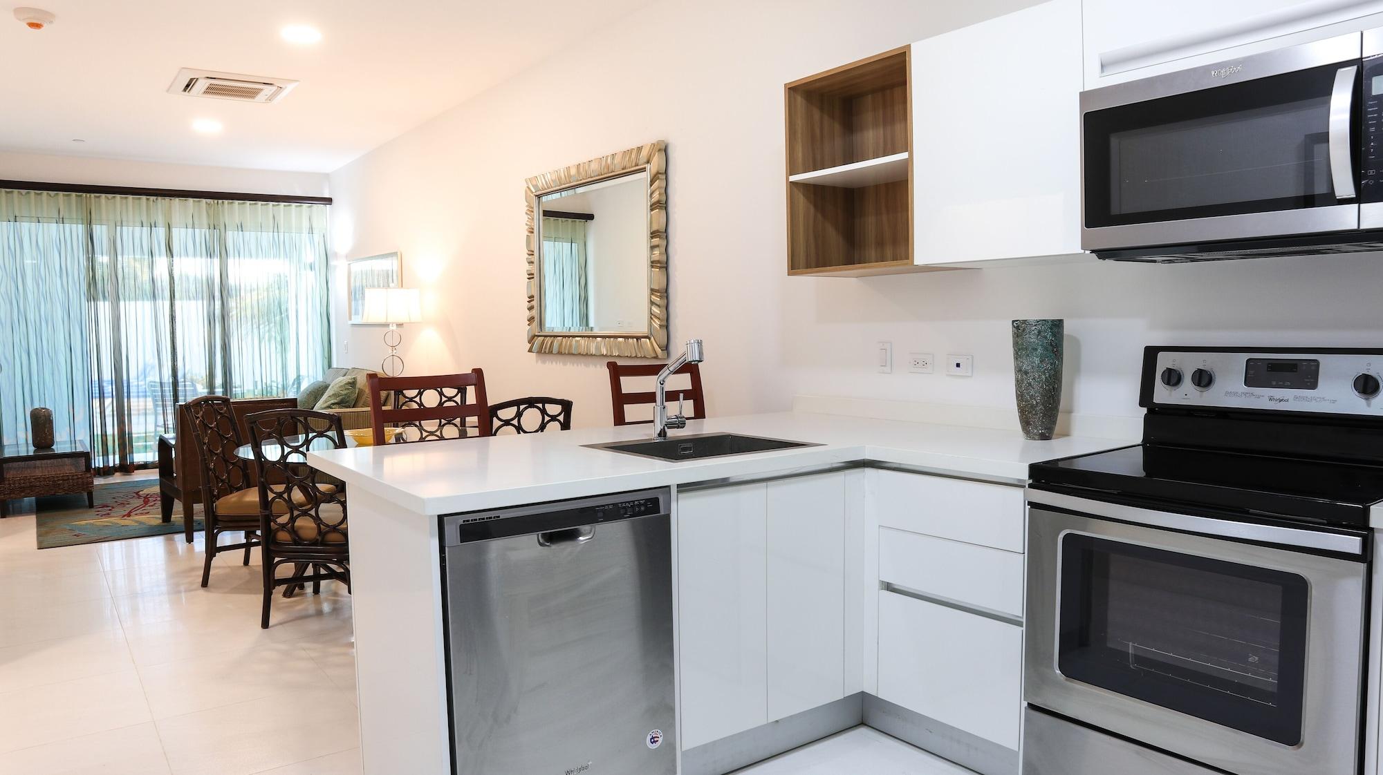 Hotel Arubas Life Vacation Residences BW Signature