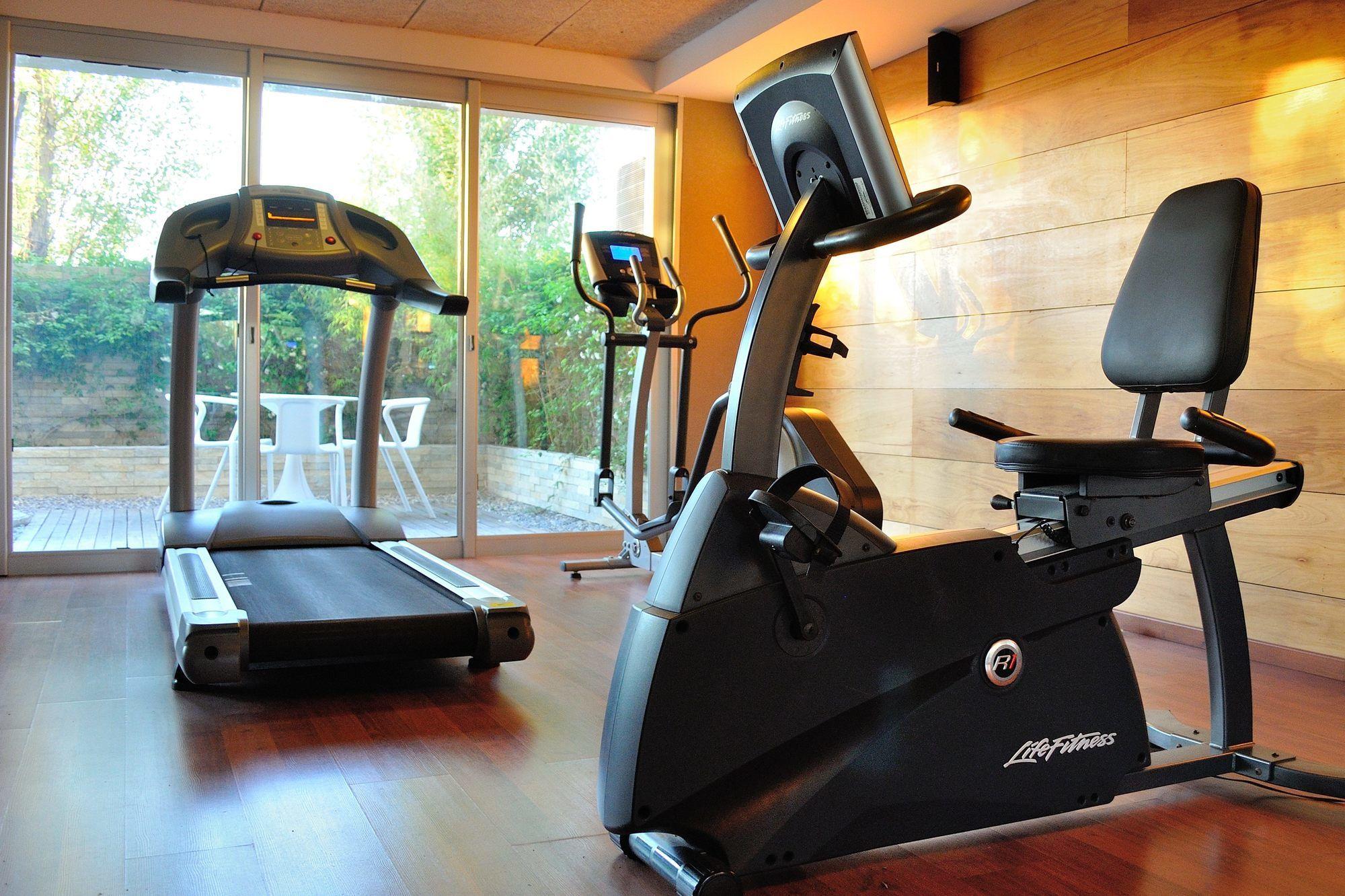 Gimnasio Costa Colonia - Riverside Boutique Hotel