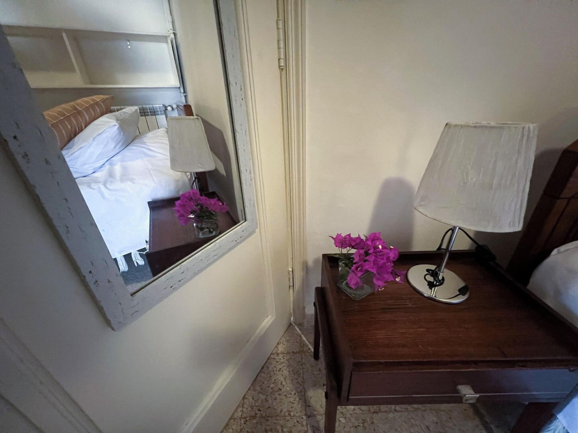 Set de Habitación Les Bougainvilliers GuestHouse by Hansa