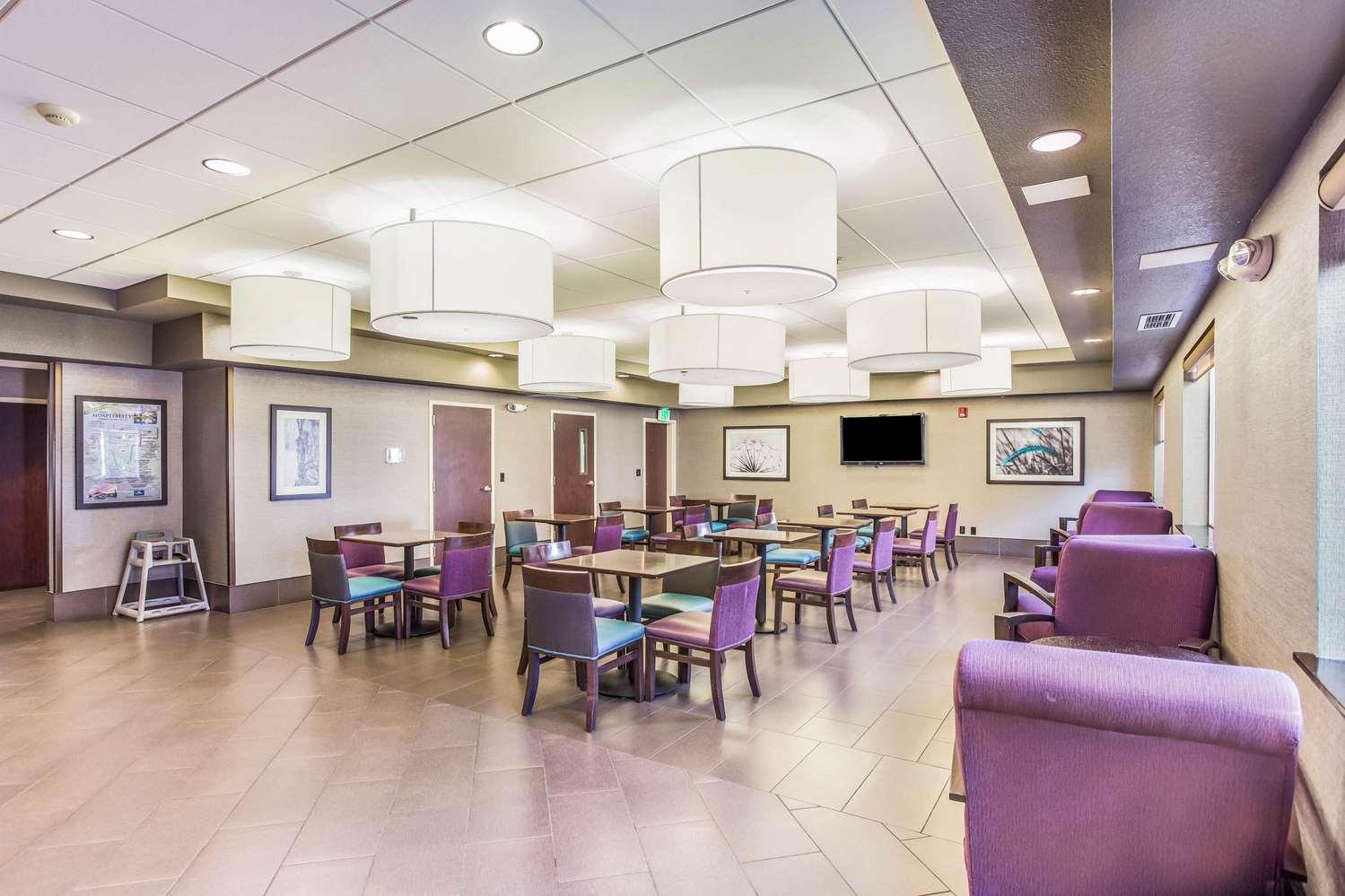 Restaurant La Quinta Inn & Suites by Wyndham Meridian / Boise West