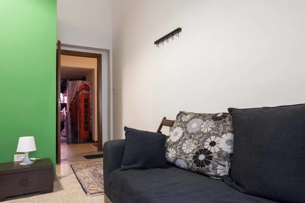 Set de Habitación B&B Tra L'Etna e il Mare