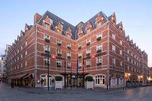 Alojamiento - Hotel Amigo, a Rocco Forte Hotel