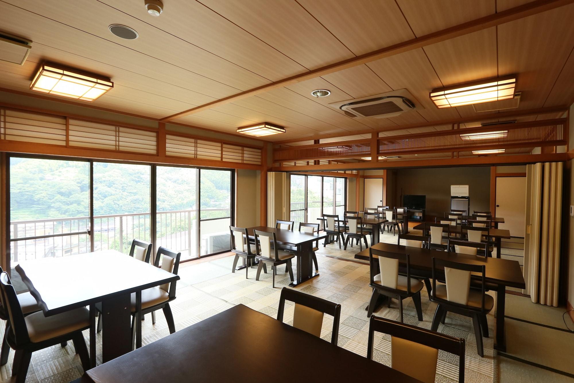 Restaurant Ryokan Shiori