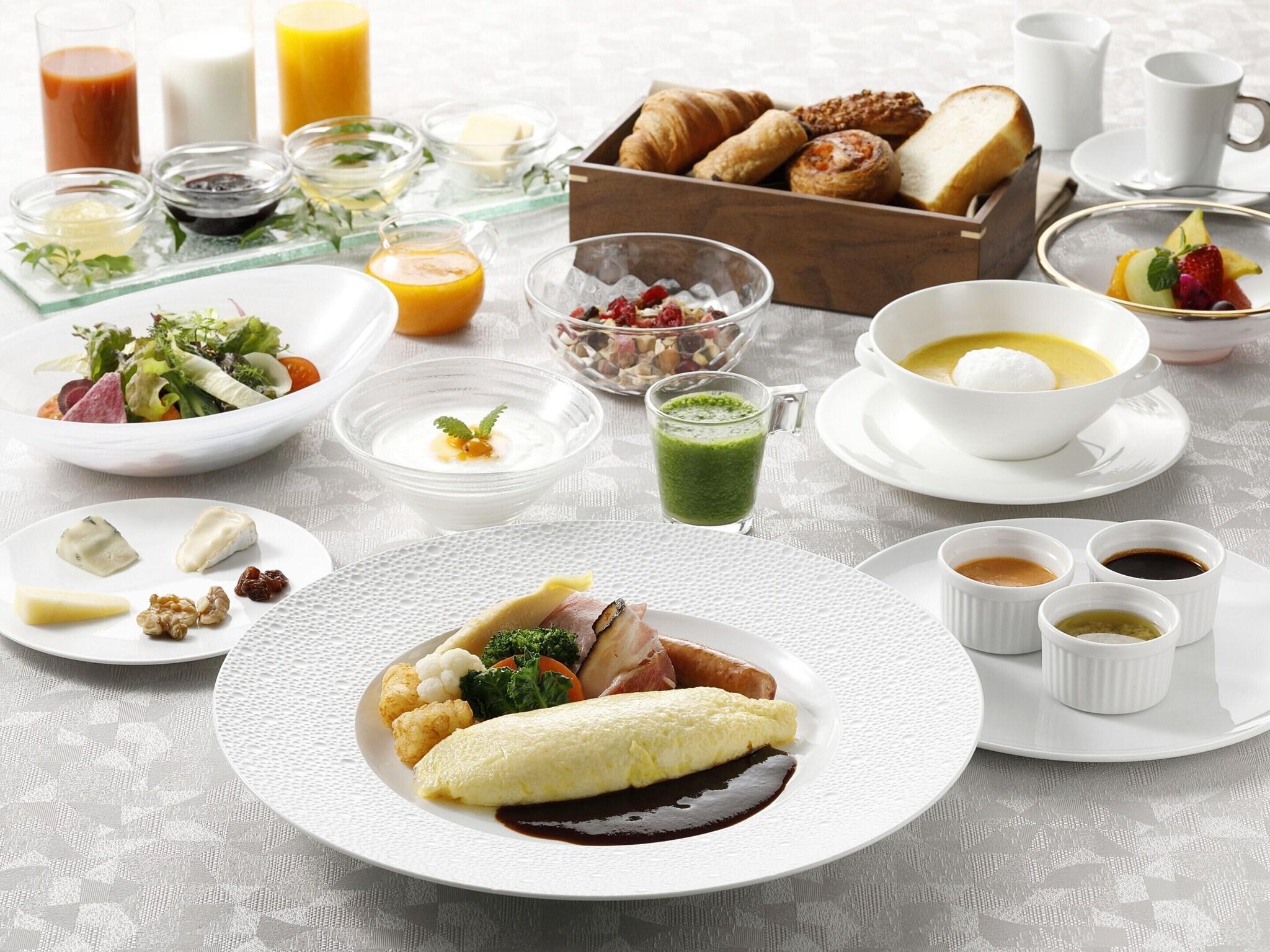 Restaurant Portom International Hokkaido