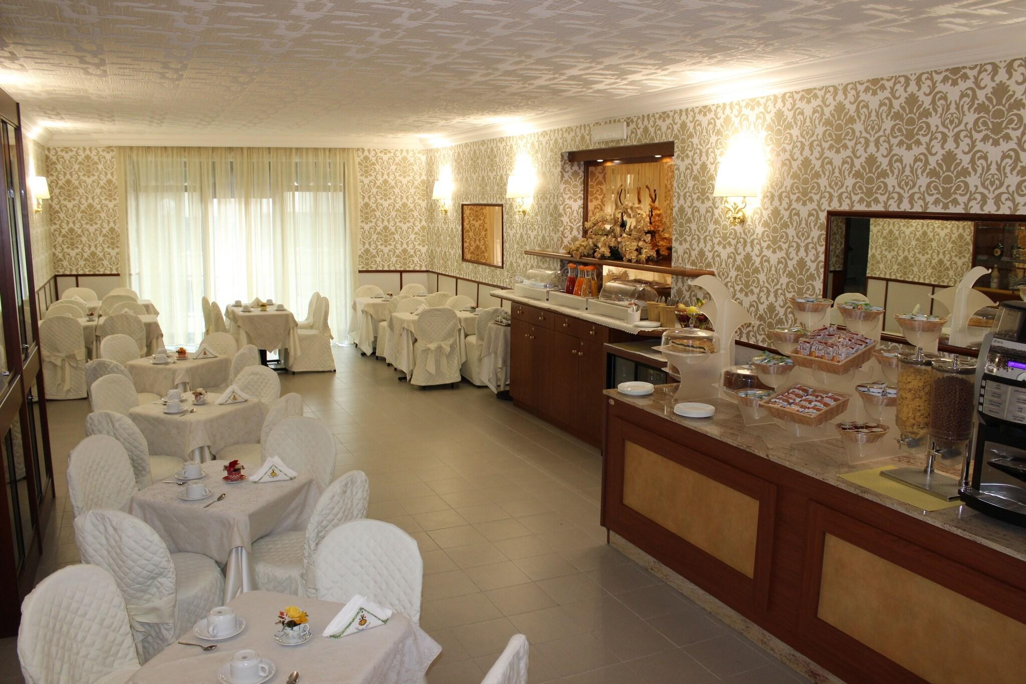 Restaurant Hotel Nespolo D'Oro