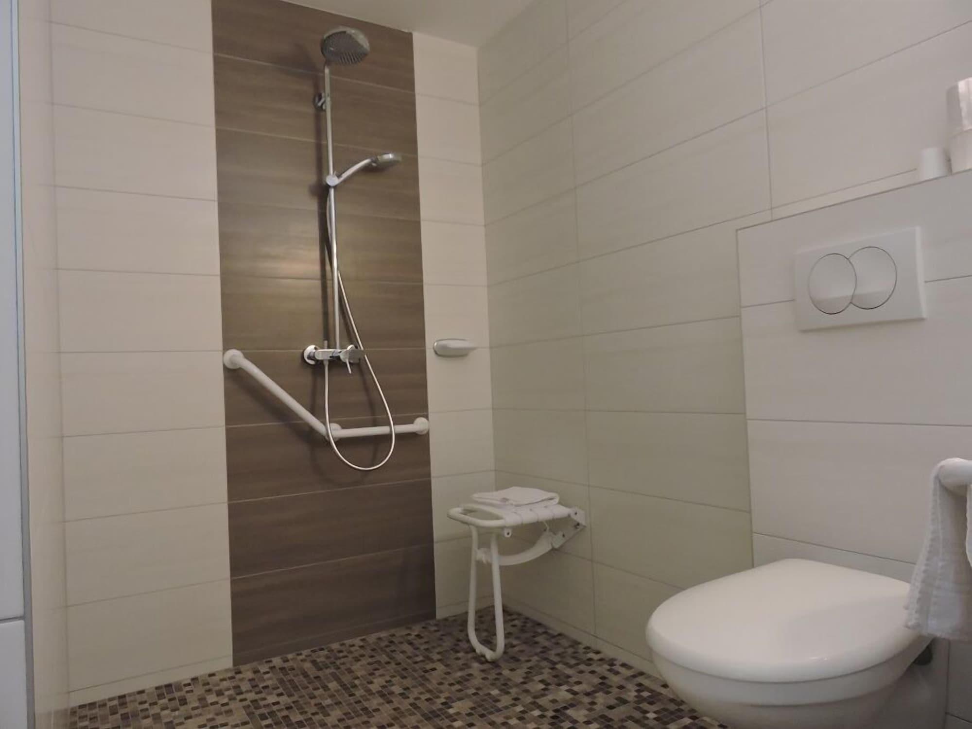 Equipamiento de Habitación Citotel Hotel Prime