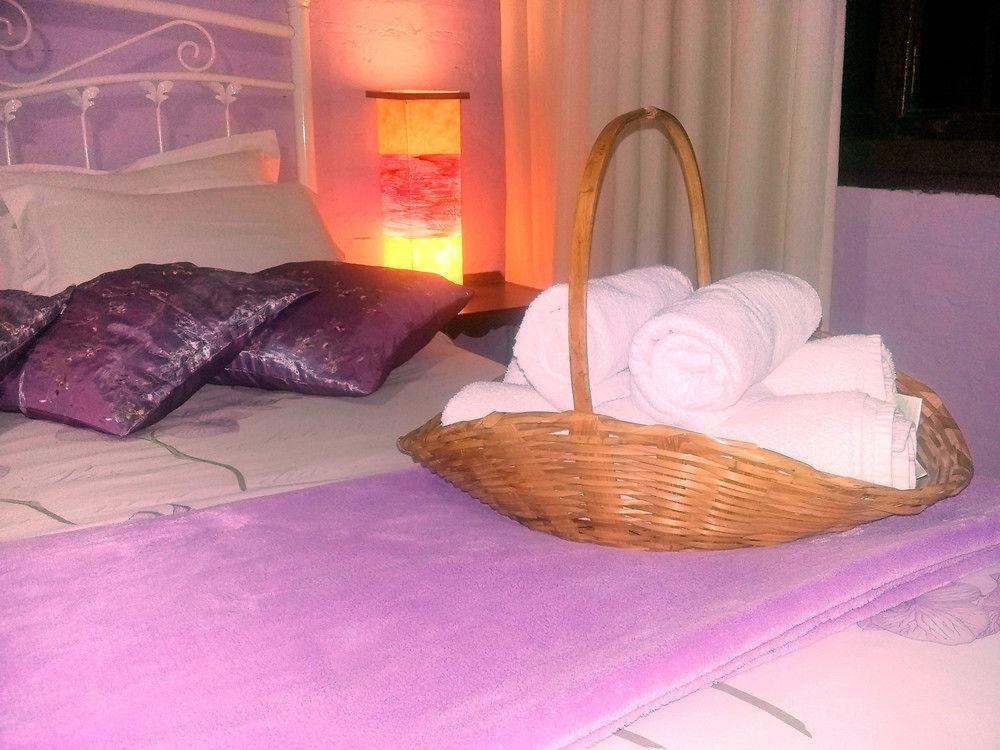 Habitación Pousada Estrela Alpina