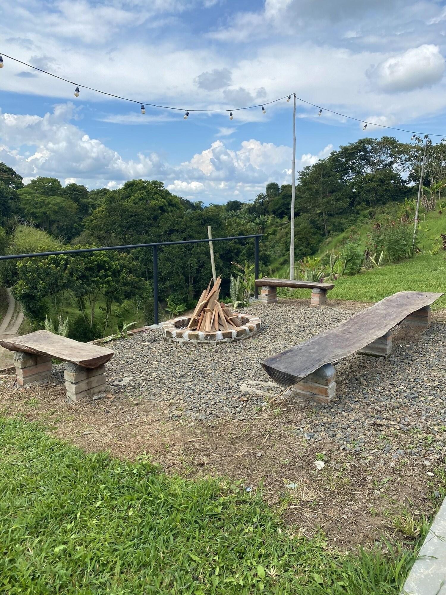 Varios Hotel Casa Campestre HH