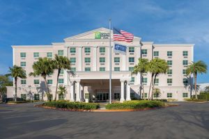 Alojamiento - Holiday Inn Express & Suites Kendall by IHG