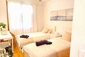 Alquiler Vacacional - os Gigantes Apartment, 1 bedroom