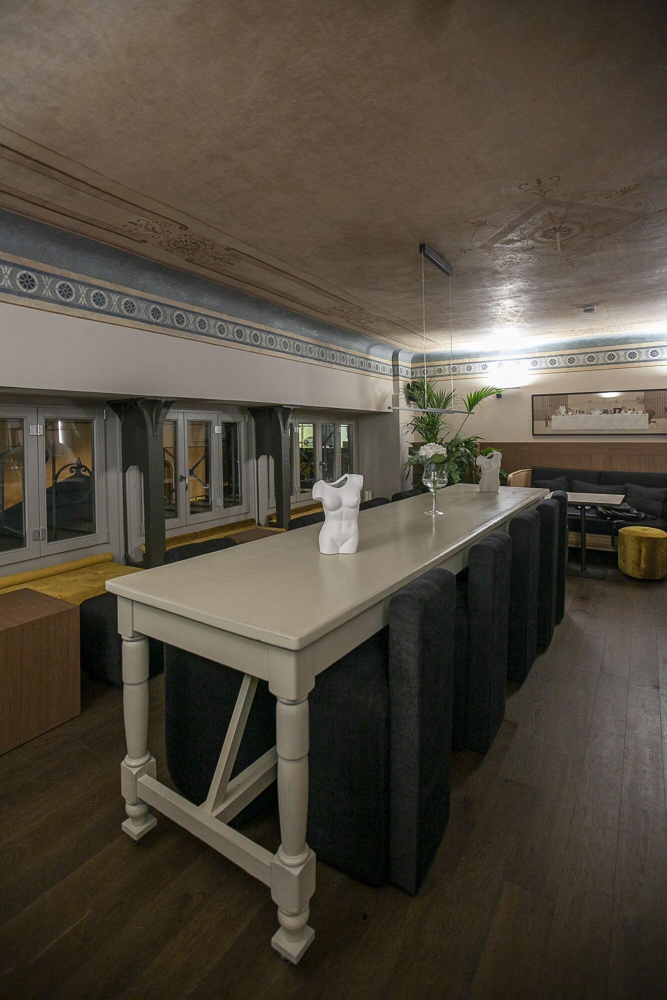 Restaurant Athens 1890 Hotel & Spa