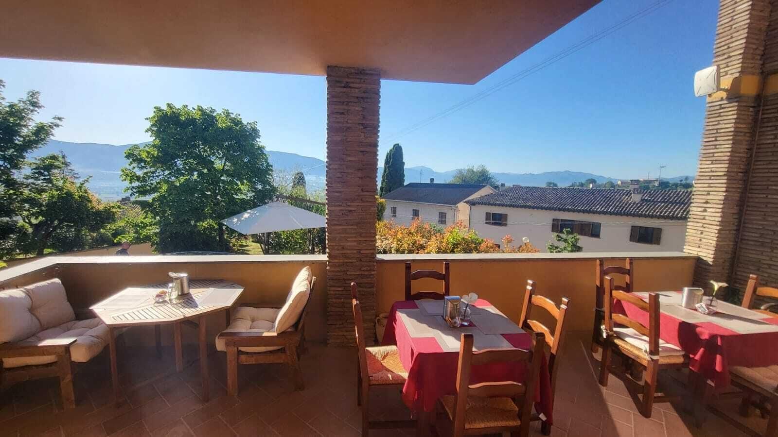 Restaurant DIMORA DEL FALCO