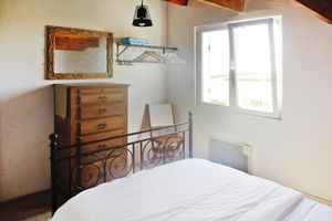 Alquiler Vacacional - Holiday Home in Chenac With Stunning Terrace Views