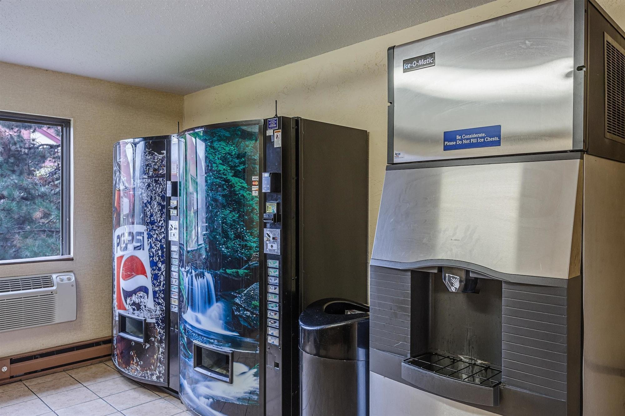 Instalaciones Recreativas Motel 6 Oak Creek, WI