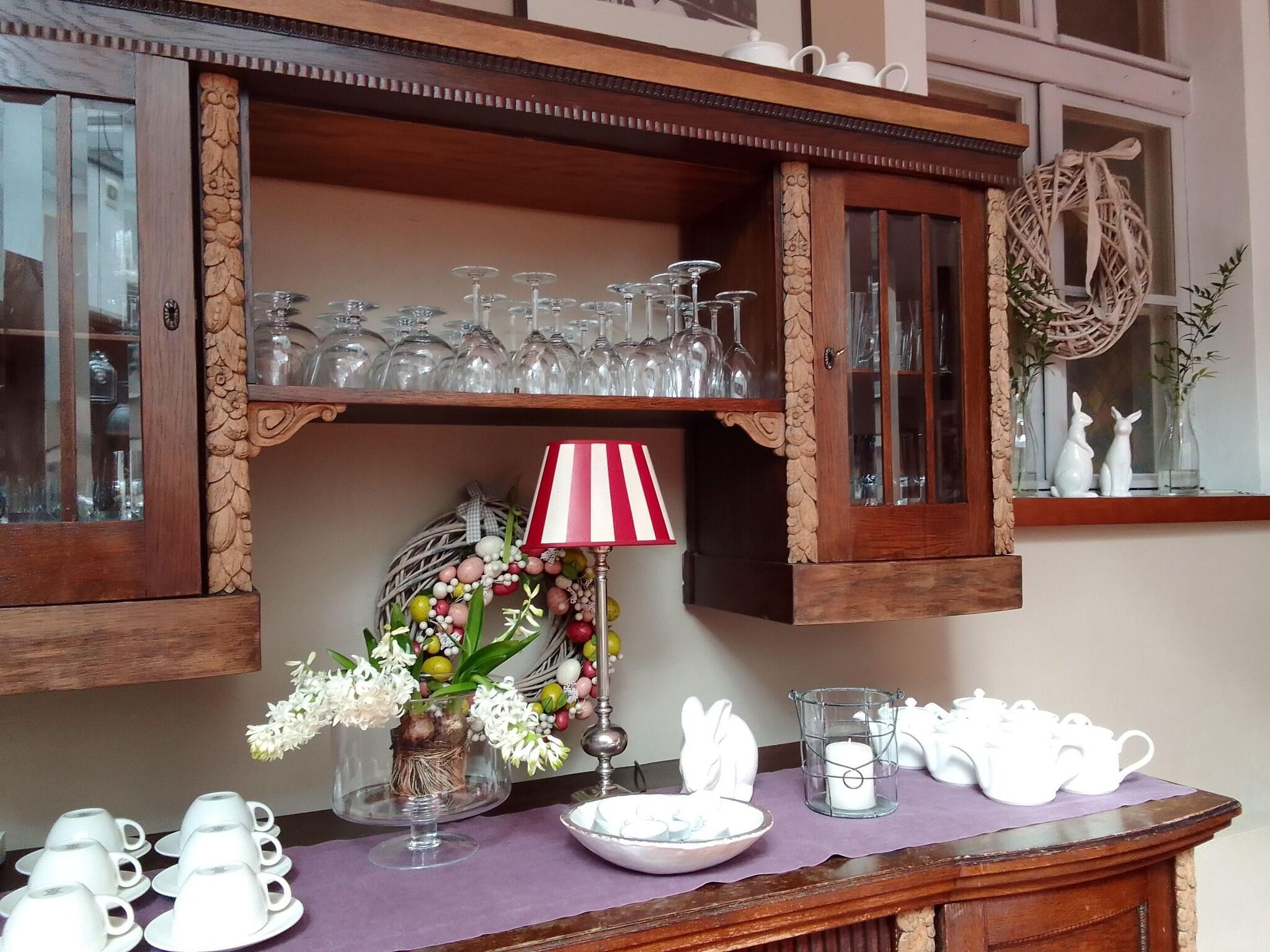 Bar/Salón Hotel Stare Miasto Old Town