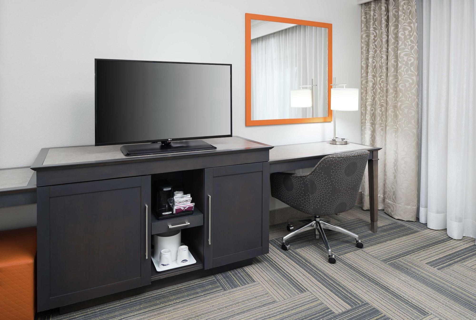 Habitación Hampton Inn & Suites by Hilton Atlanta Perimeter Dunwoody