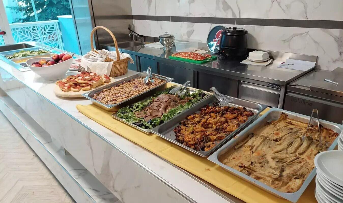 Restaurant Caravel Park Hotel