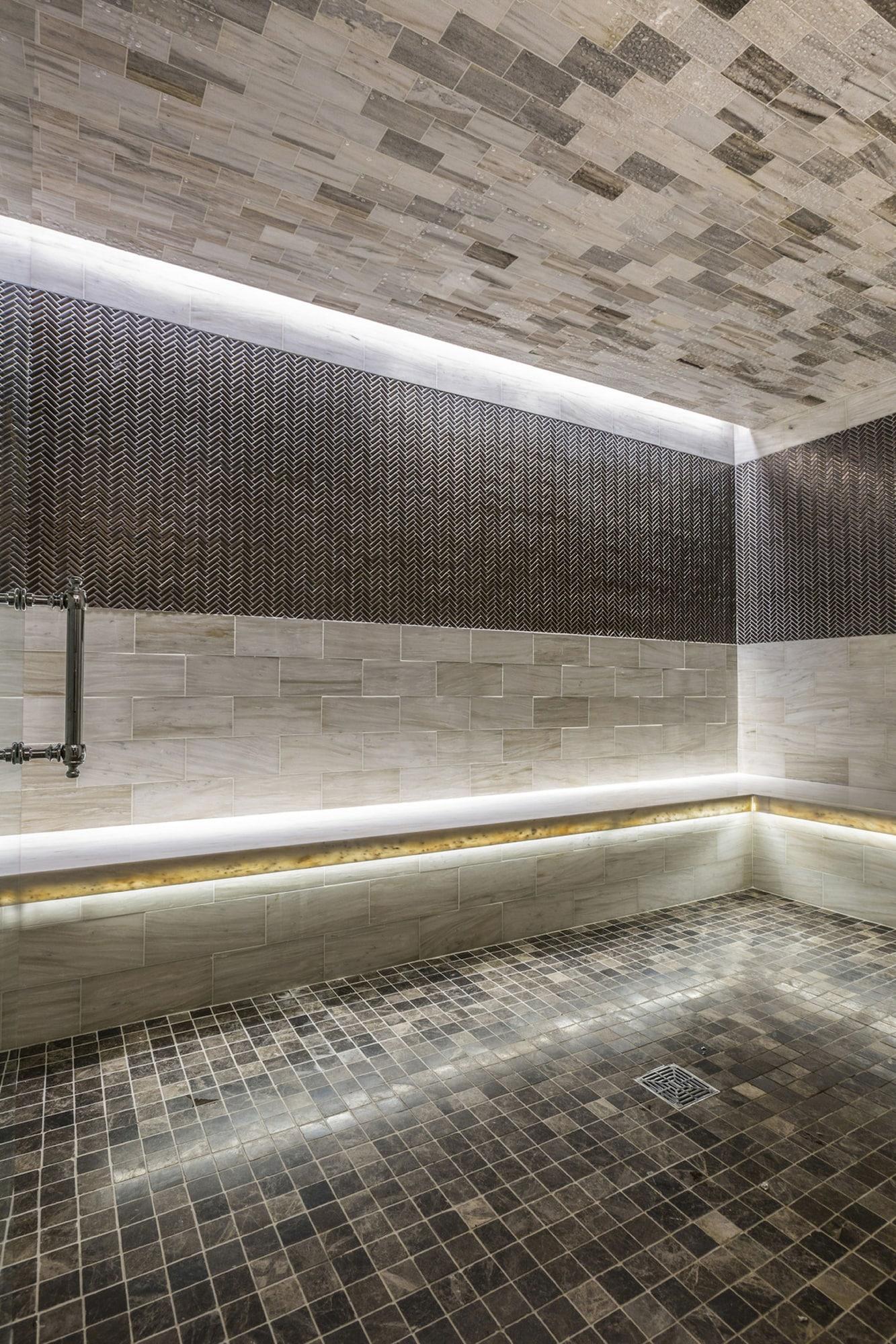 Spa Four Seasons Hotel Houston