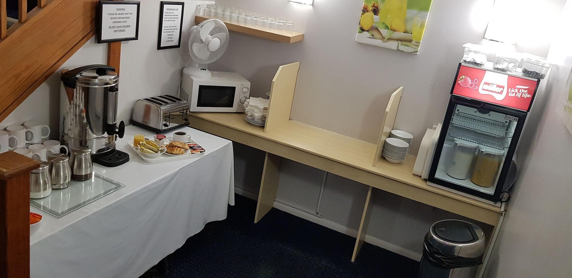 Restaurant Redwings Lodge Dunstable