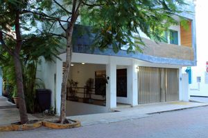 Alojamiento - Playa Quinta B&B