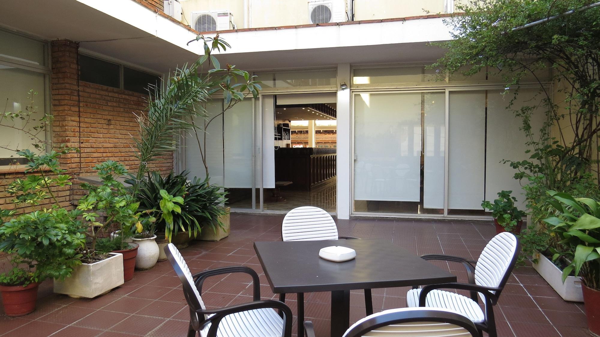 Salón de Baile Hotel Alhambra