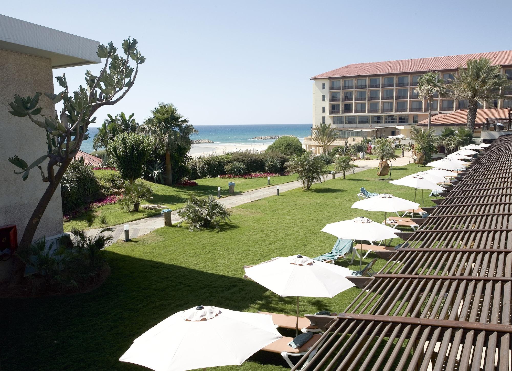 Playa Dan Accadia Hotel