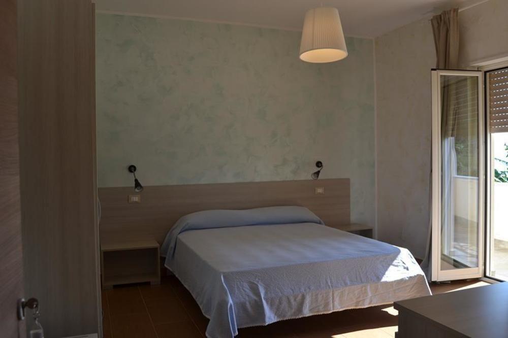 Habitación Hotel Mercurio