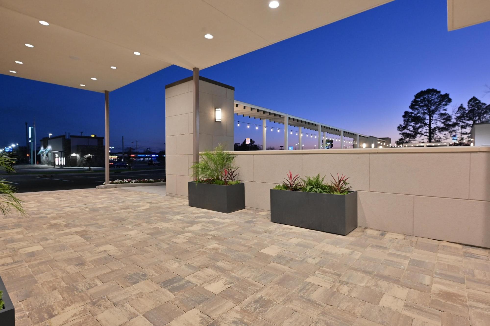 Vista Exterior Home2 Suites by Hilton Tifton, GA