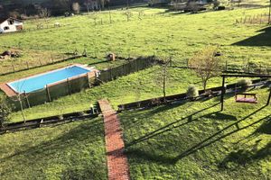 Alojamiento - Hotel San Francisco Rural